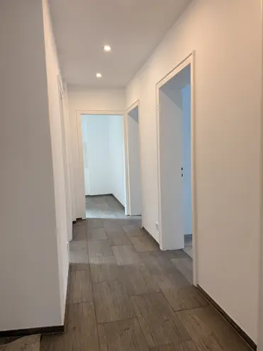 4 Zimmer Wohnung mit 74 m² in Duisburg – Bild 1
