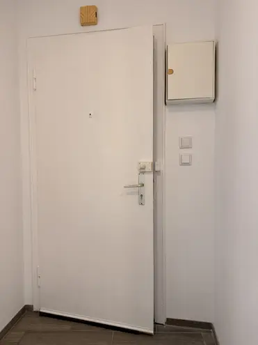 4 Zimmer Wohnung mit 74 m² in Duisburg – Bild 2