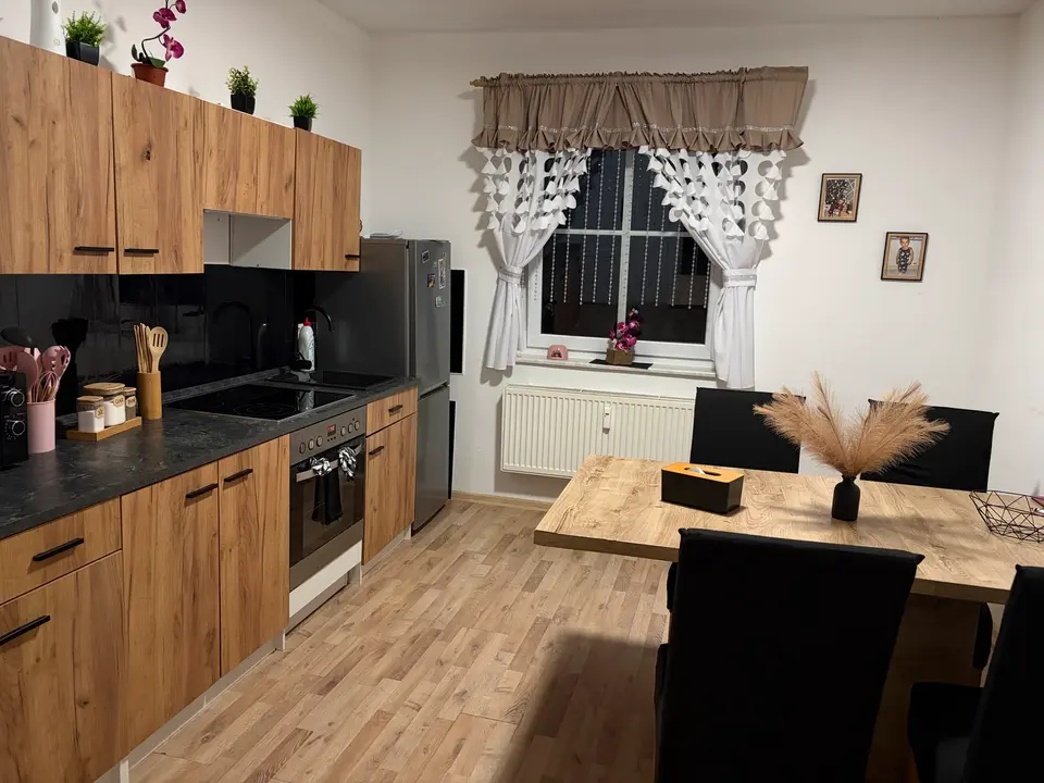 3 Zimmer Wohnung mit 75 m² in Löbau – Bild 3