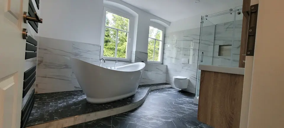 3 Zimmer Wohnung mit 75 m² in Löbau – Bild 5