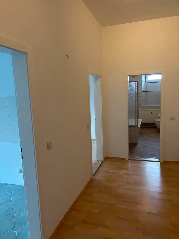 3 Zimmer Wohnung mit 75 m² in Löbau – Bild 8