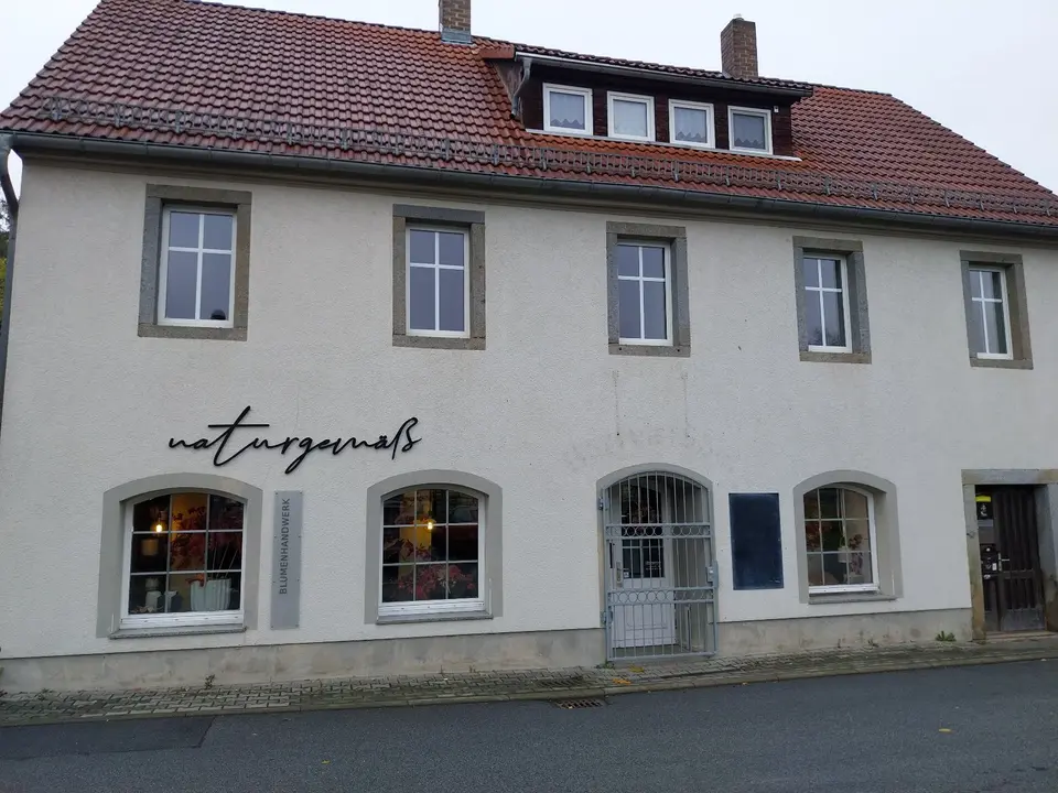 3 Zimmer Wohnung mit 75 m² in Löbau – Bild 10