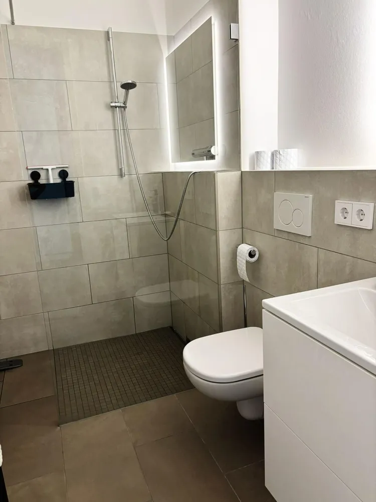 1 Zimmer Wohnung mit 36 m² in Wiesbaden – Bild 4