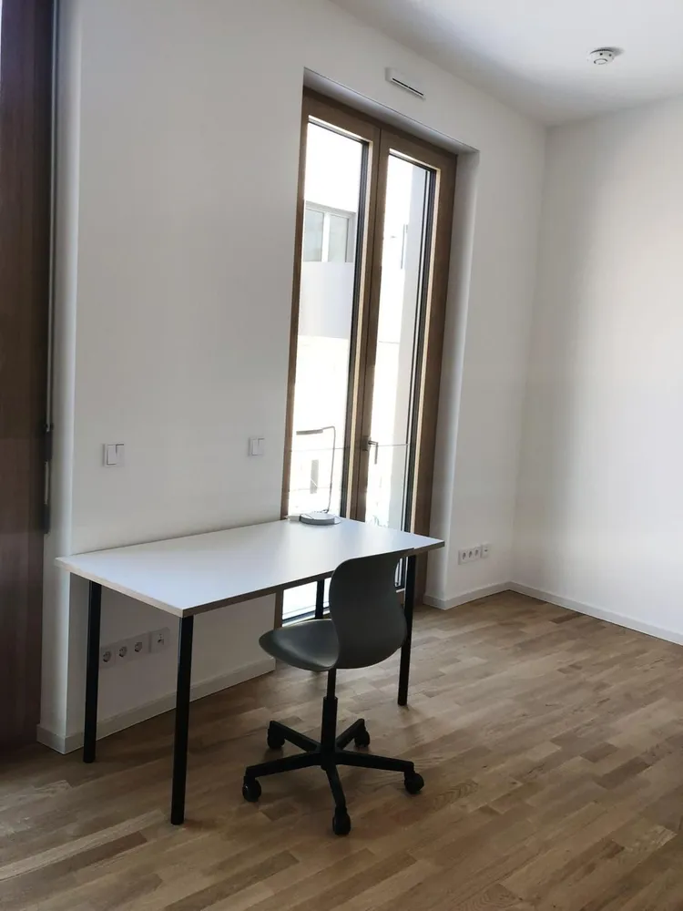 1 Zimmer Wohnung mit 36 m² in Wiesbaden – Bild 7