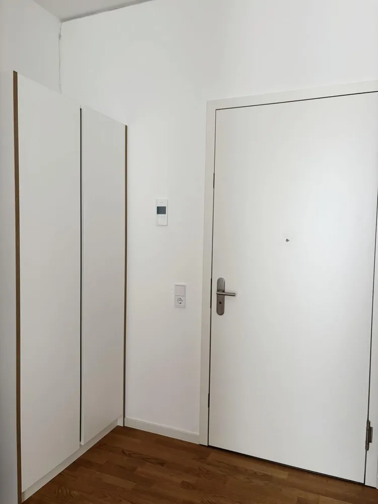 1 Zimmer Wohnung mit 36 m² in Wiesbaden – Bild 8