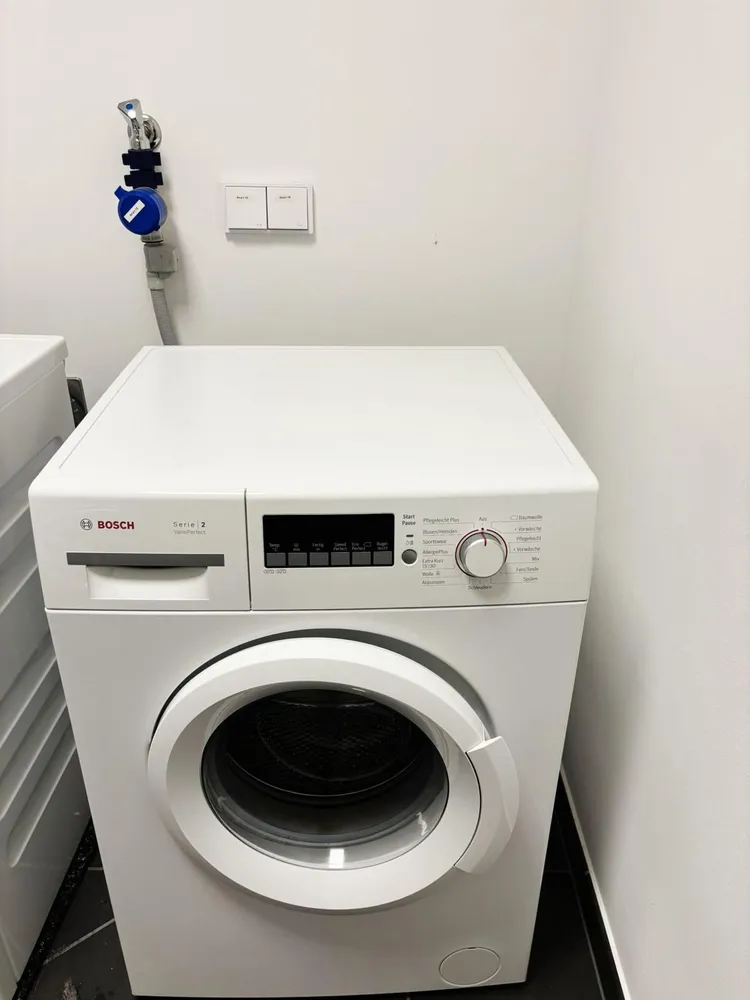 1 Zimmer Wohnung mit 36 m² in Wiesbaden – Bild 9