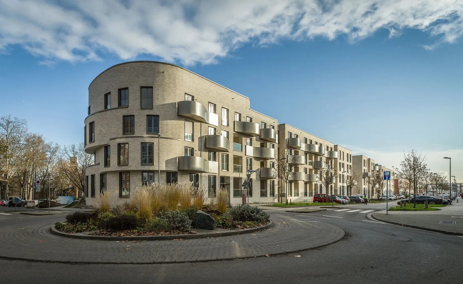 1 Zimmer Wohnung mit 36 m² in Wiesbaden – Bild 10