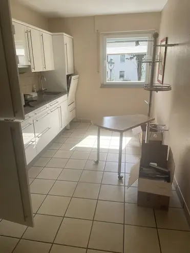 3 Zimmer Wohnung mit 90 m² in Gelsenkirchen – Bild 1