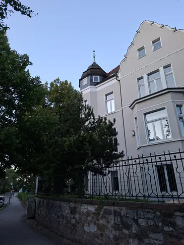 WG-Zimmer mit 33 m² in Magdeburg – Bild 1