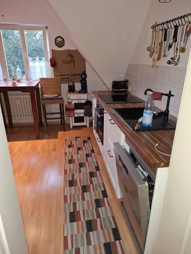WG-Zimmer mit 33 m² in Magdeburg – Bild 3