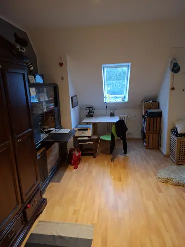 WG-Zimmer mit 33 m² in Magdeburg – Bild 5