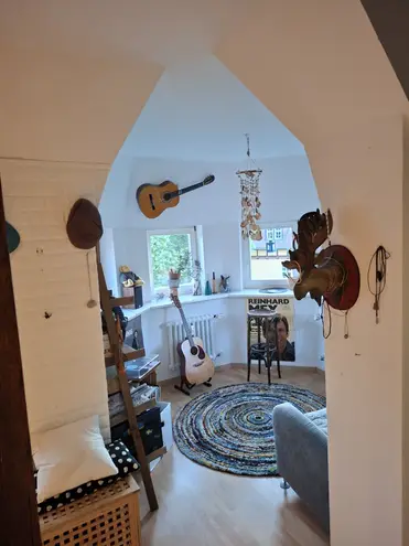 WG-Zimmer mit 33 m² in Magdeburg – Bild 6