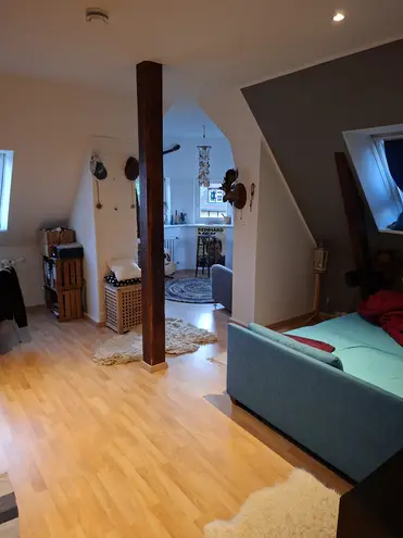 WG-Zimmer mit 33 m² in Magdeburg – Bild 7
