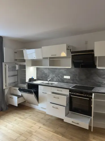 3 Zimmer Wohnung mit 60 m² in Regensburg – Bild 11