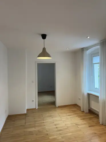 3 Zimmer Wohnung mit 60 m² in Regensburg – Bild 4