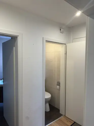 3 Zimmer Wohnung mit 60 m² in Regensburg – Bild 7