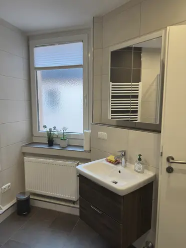 3 Zimmer Wohnung mit 60 m² in Regensburg – Bild 10