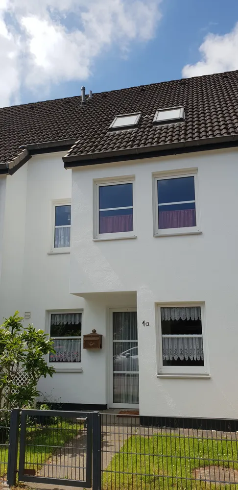 5 Zimmer Haus mit 138 m² in Lübeck – Bild 1