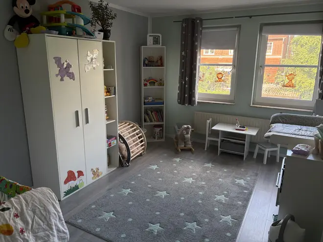 5 Zimmer Haus mit 138 m² in Lübeck – Bild 10