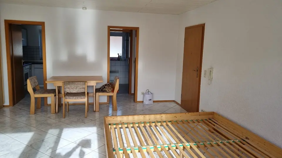 Studio mit 42 m² in Ettlingen – Bild 1
