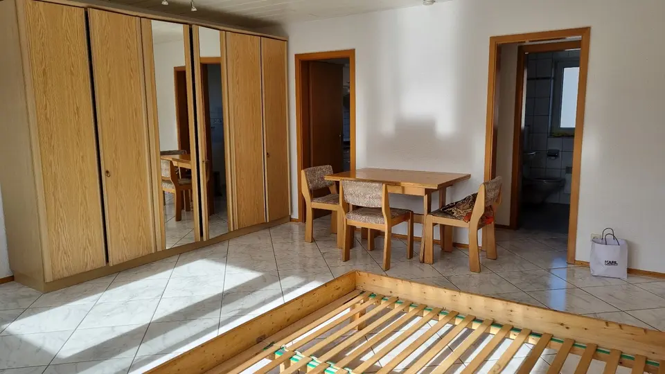 Studio mit 42 m² in Ettlingen – Bild 2
