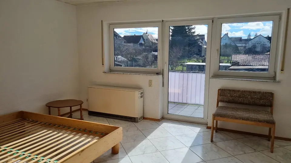 Studio mit 42 m² in Ettlingen – Bild 3