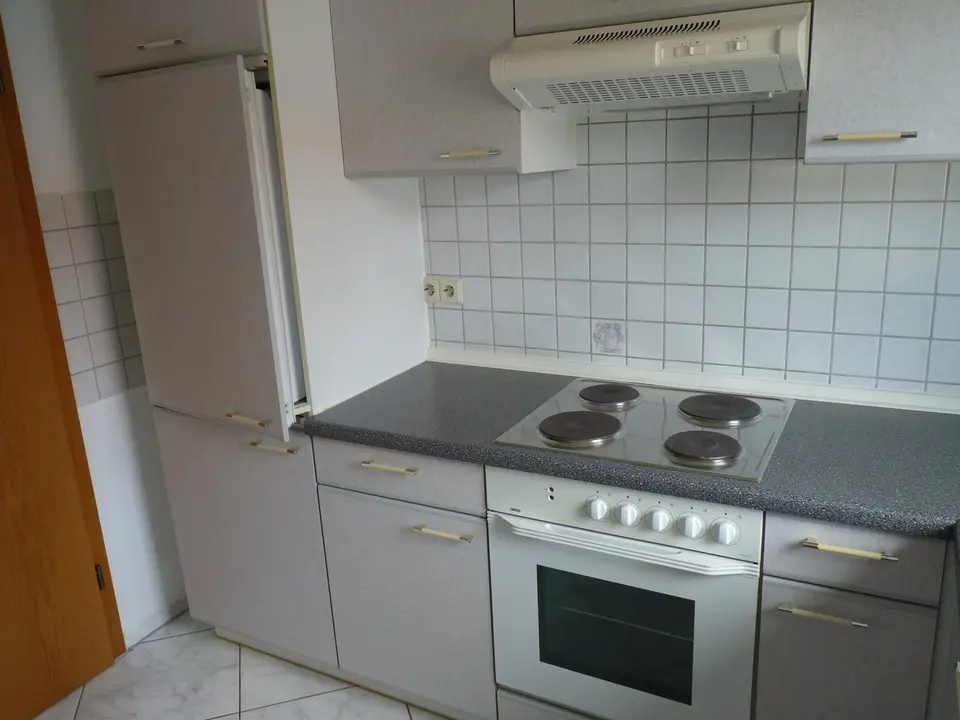 Studio mit 42 m² in Ettlingen – Bild 6