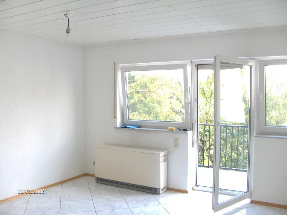 Studio mit 42 m² in Ettlingen – Bild 8