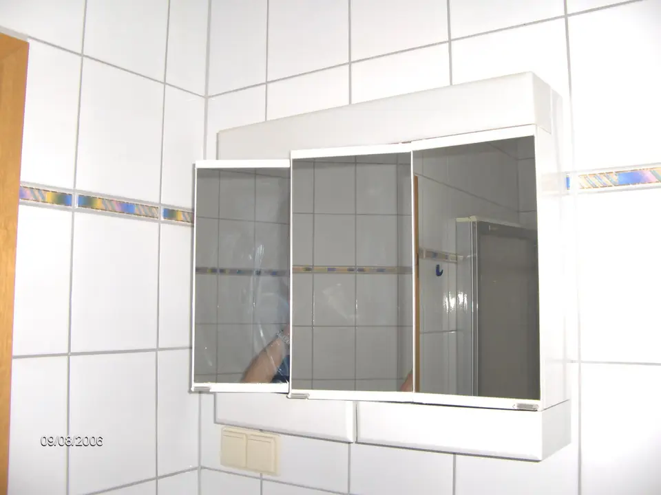Studio mit 42 m² in Ettlingen – Bild 9