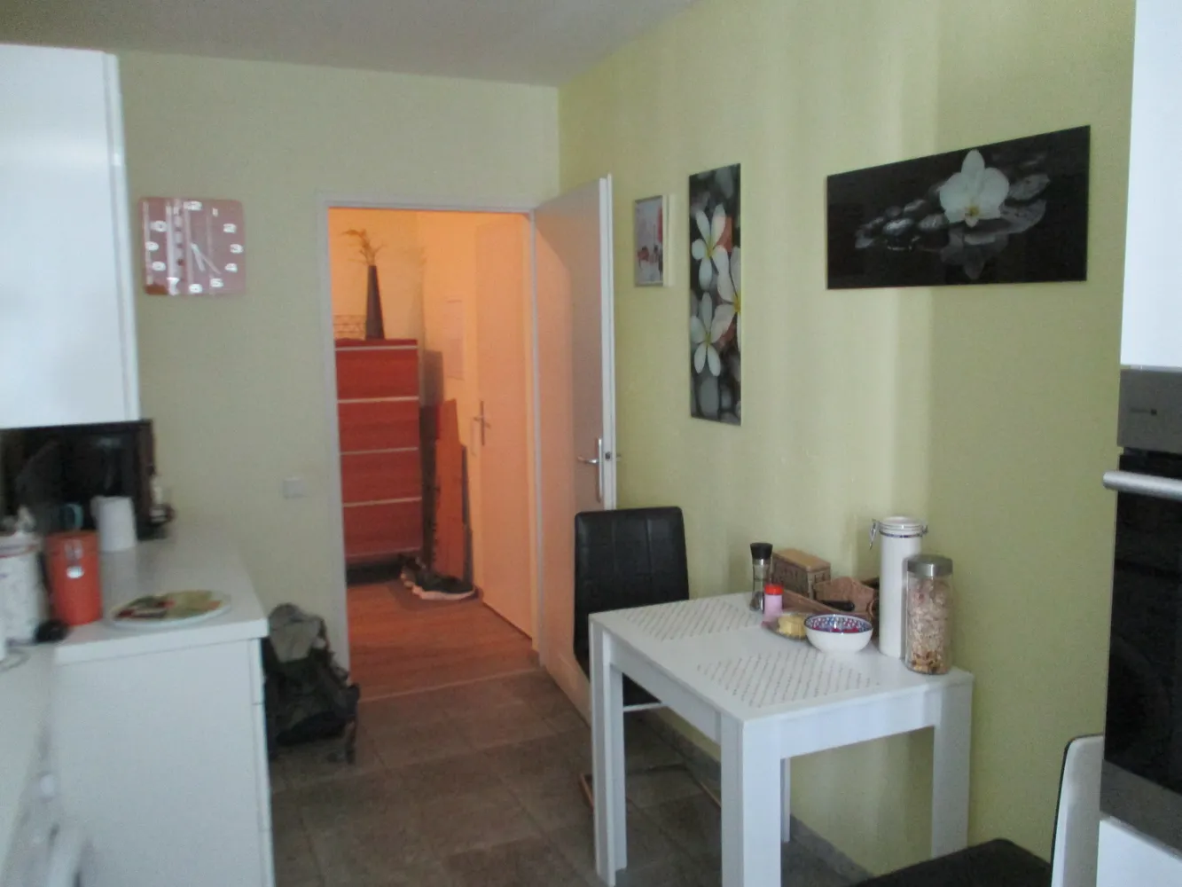 2 Zimmer Wohnung mit 64 m² in Aachen – Bild 8