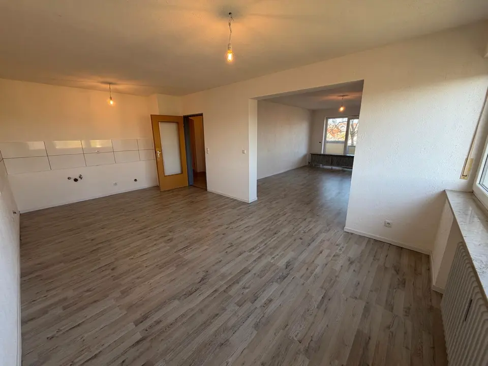 3 Zimmer Haus mit 110 m² in Bayreuth – Bild 1