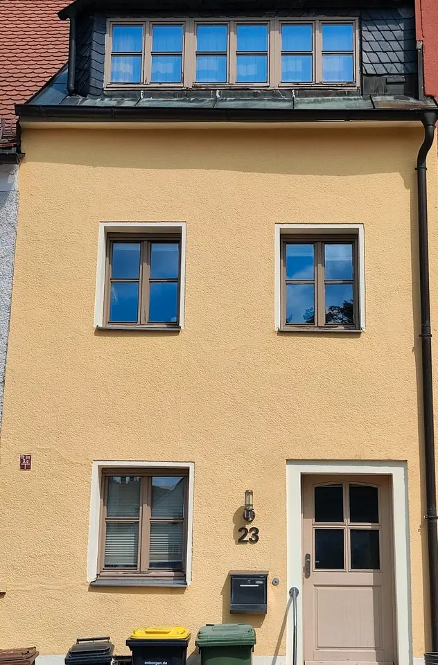3 Zimmer Haus mit 110 m² in Bayreuth – Bild 2