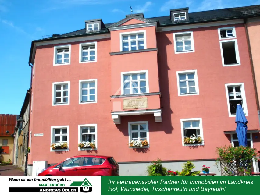 3 Zimmer Haus mit 110 m² in Bayreuth – Bild 3