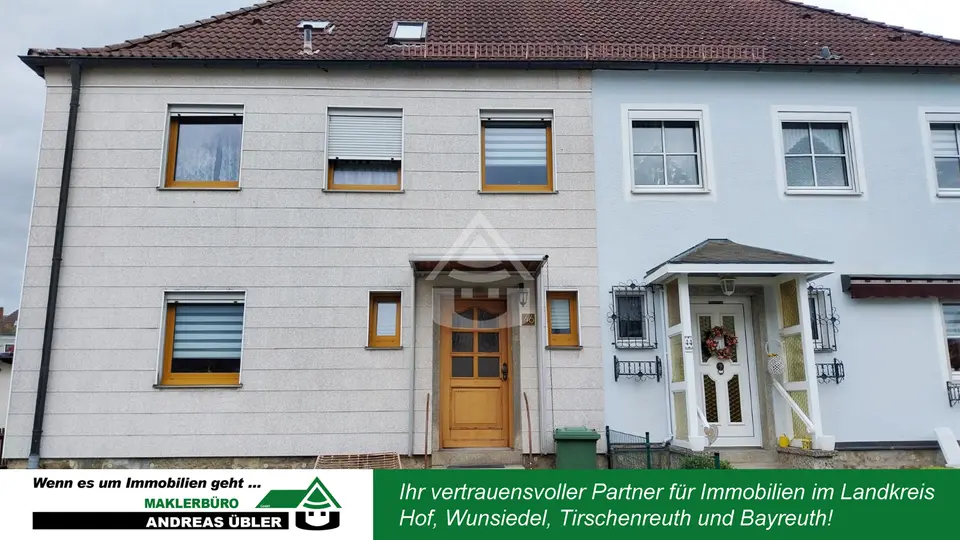 3 Zimmer Haus mit 110 m² in Bayreuth – Bild 6