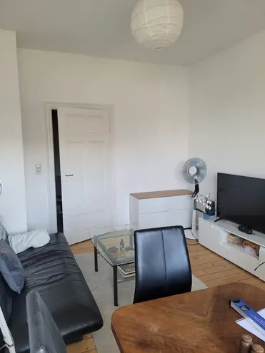 2 Zimmer Wohnung mit 62 m² in Karlsruhe – Bild 2