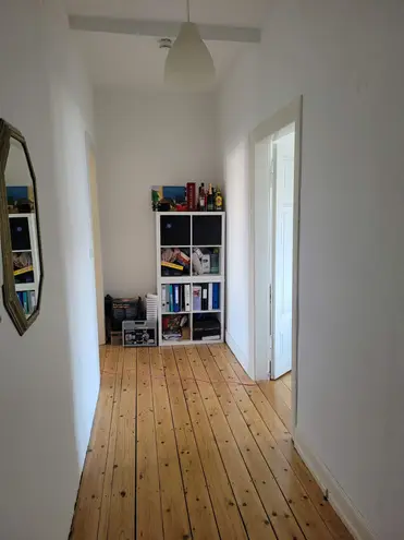 2 Zimmer Wohnung mit 62 m² in Karlsruhe – Bild 4