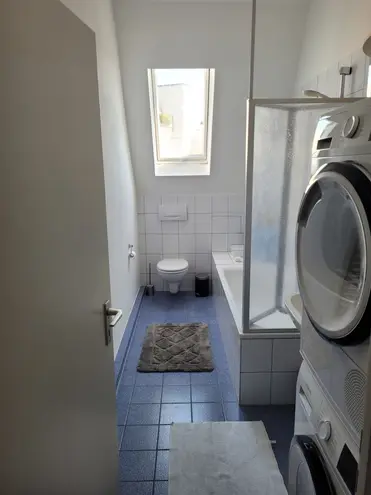 2 Zimmer Wohnung mit 62 m² in Karlsruhe – Bild 5