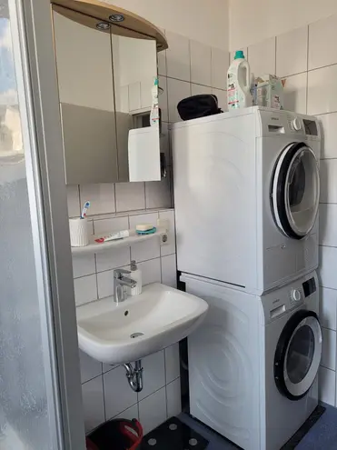 2 Zimmer Wohnung mit 62 m² in Karlsruhe – Bild 6