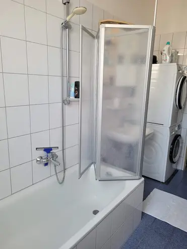 2 Zimmer Wohnung mit 62 m² in Karlsruhe – Bild 7
