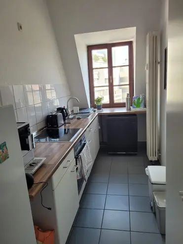 2 Zimmer Wohnung mit 62 m² in Karlsruhe – Bild 8