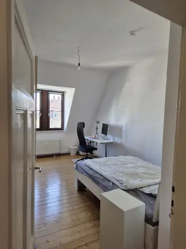 2 Zimmer Wohnung mit 62 m² in Karlsruhe – Bild 10