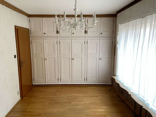 2 Zimmer Wohnung mit 60 m² in Münster – Bild 1