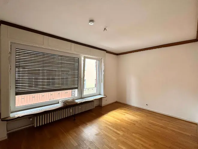 2 Zimmer Wohnung mit 60 m² in Münster – Bild 6