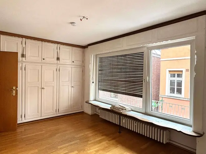 2 Zimmer Wohnung mit 60 m² in Münster – Bild 7