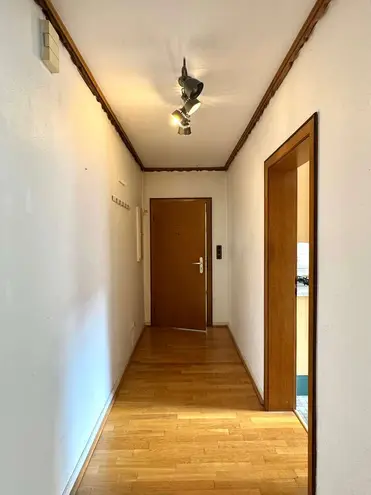 2 Zimmer Wohnung mit 60 m² in Münster – Bild 8