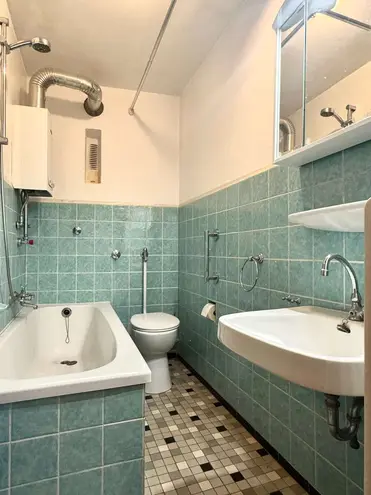 2 Zimmer Wohnung mit 60 m² in Münster – Bild 9