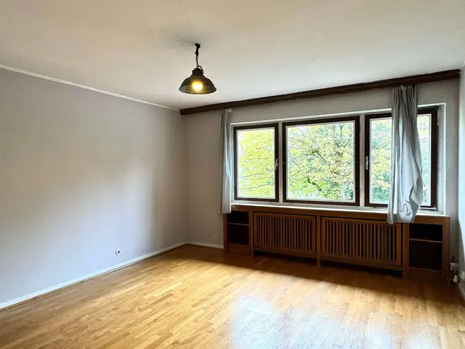 2 Zimmer Wohnung mit 60 m² in Münster – Bild 10