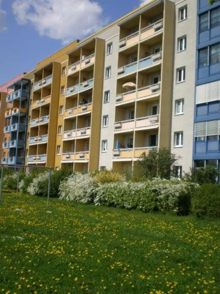 3 Zimmer Wohnung mit 61 m² in Gera – Bild 2