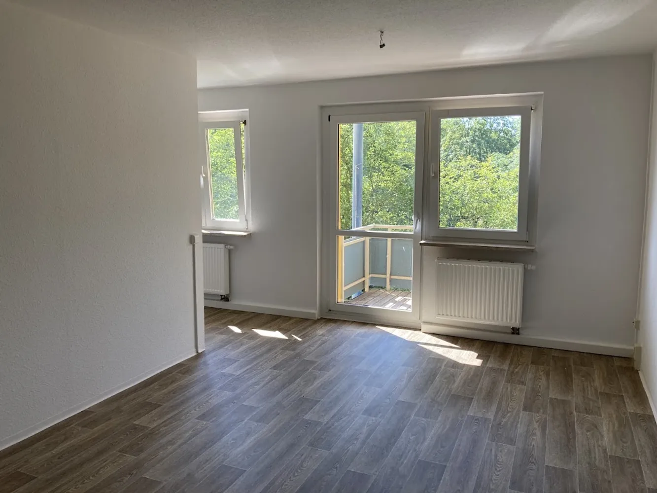 3 Zimmer Wohnung mit 61 m² in Gera – Bild 6