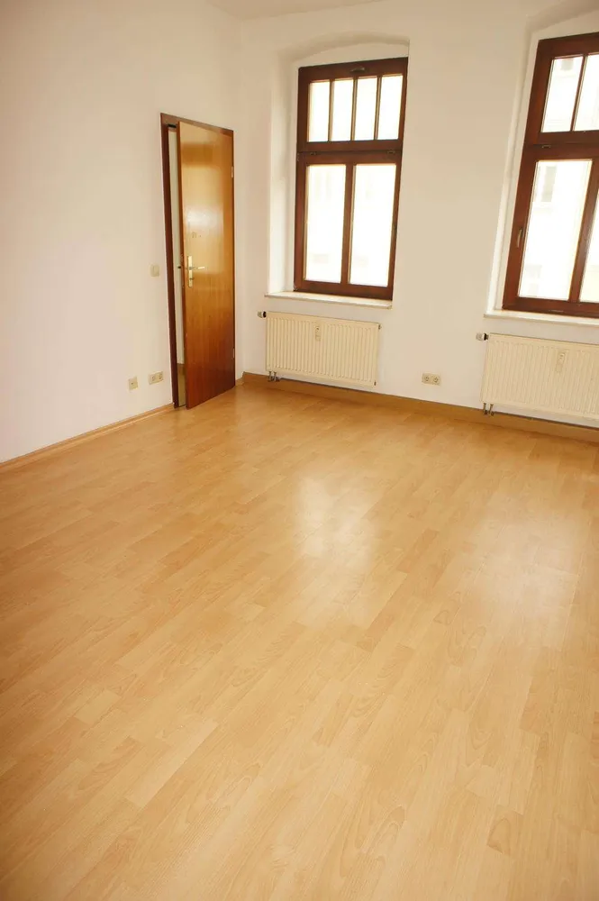 2 Zimmer Wohnung mit 44 m² in Chemnitz – Bild 1
